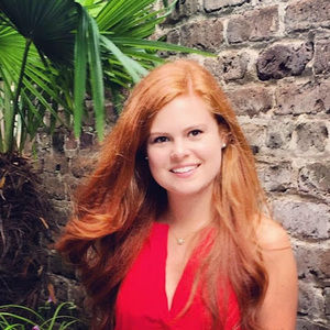 Meet your Posher, Kaitlyn alexandra